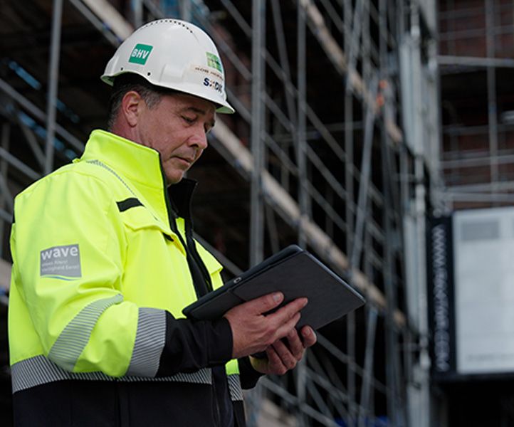 From data to decisions: the future of smarter vertical access